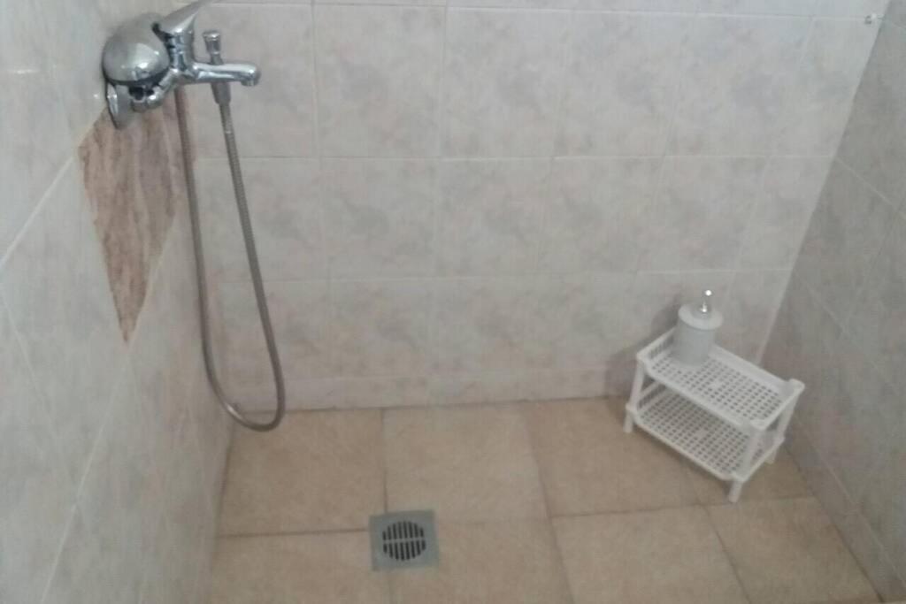 Zefis Appartment Ouranoupoli Buitenkant foto